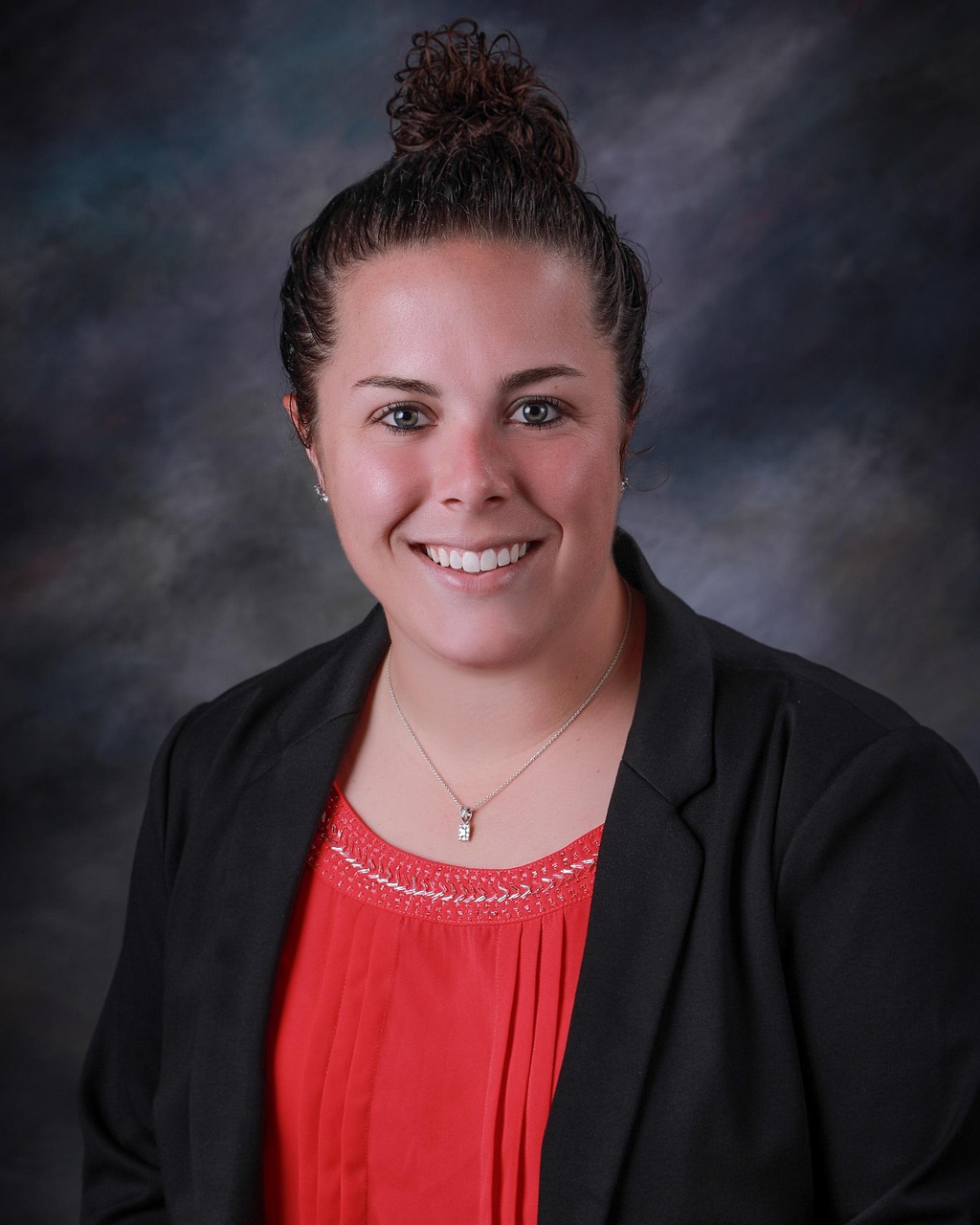 Photo de Marie Martin, Directrice Exécutive